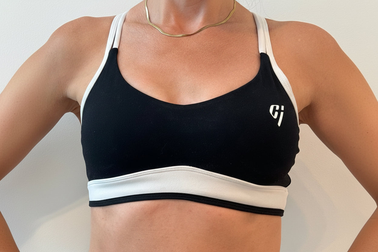 Olympia Sports Bra