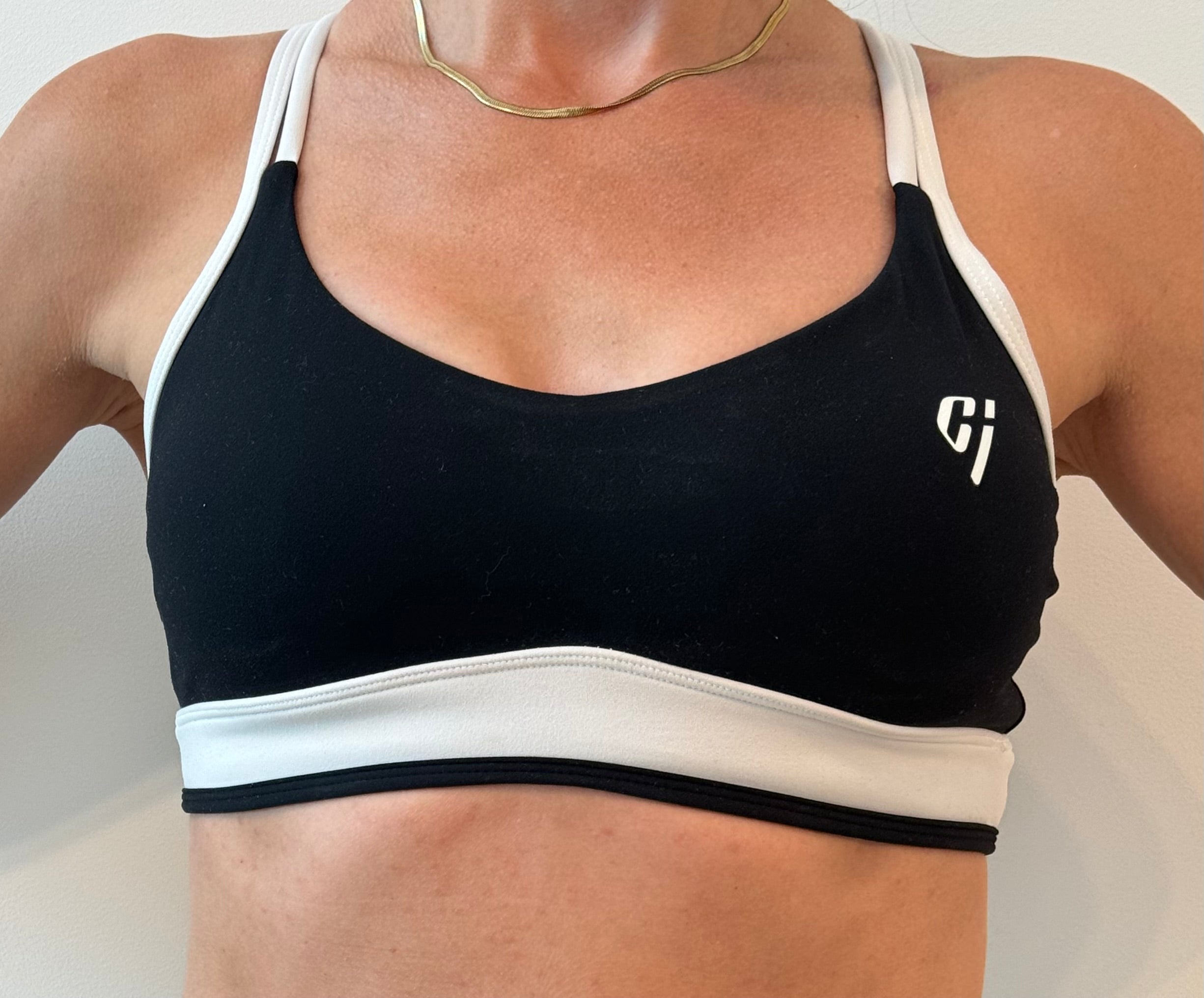 Olympia Sports Bra