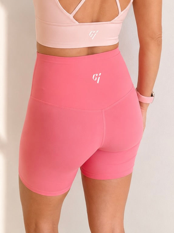 Hera Bike Shorts