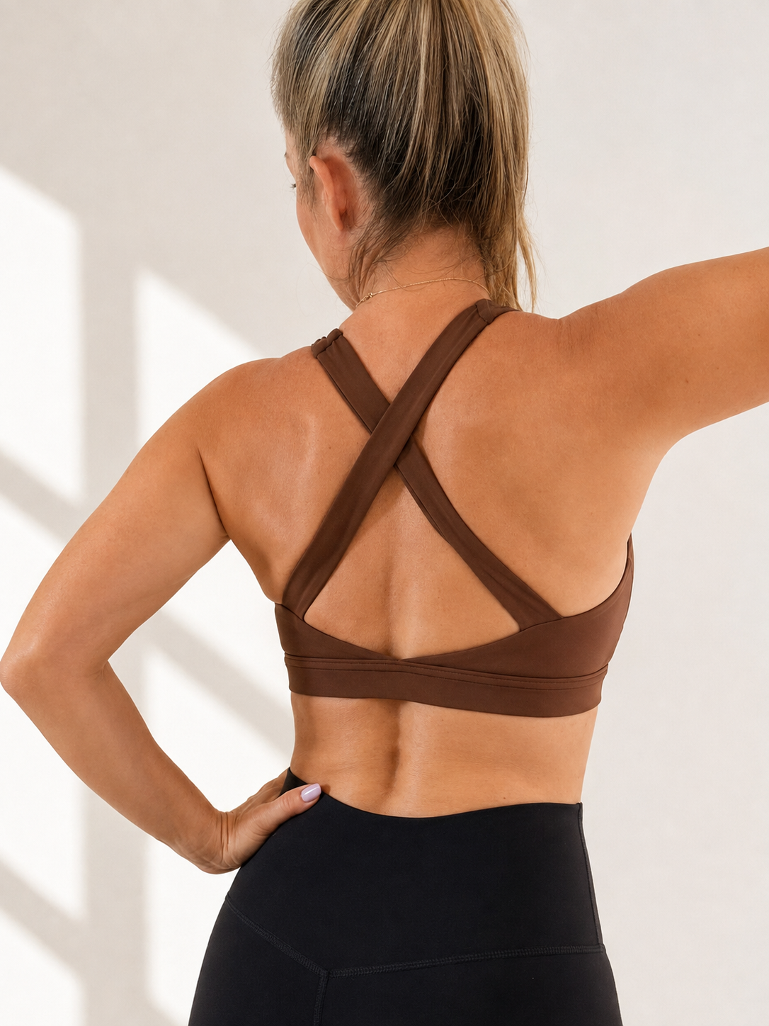 Poise Bra