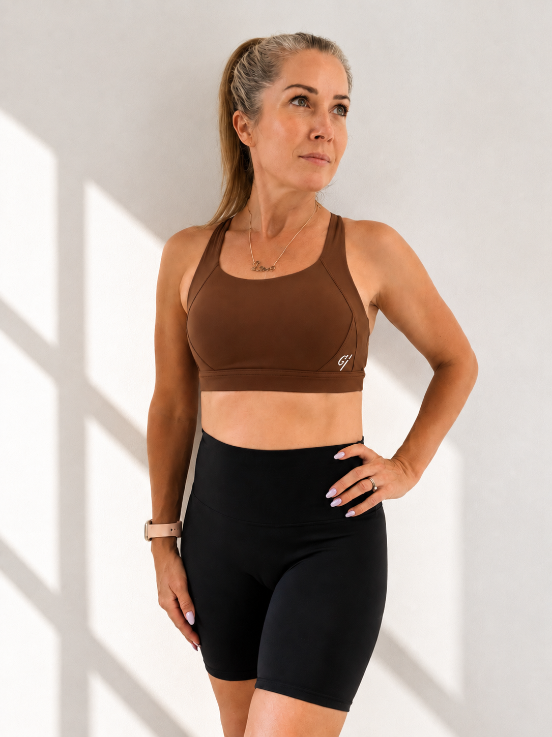 Poise Bra